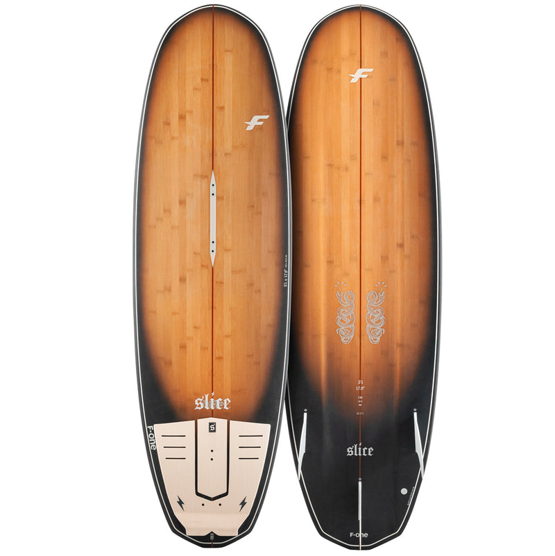 F-One Slice Bamboo