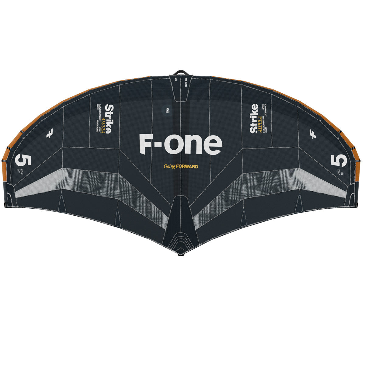 F-One Strike V5 Aluula