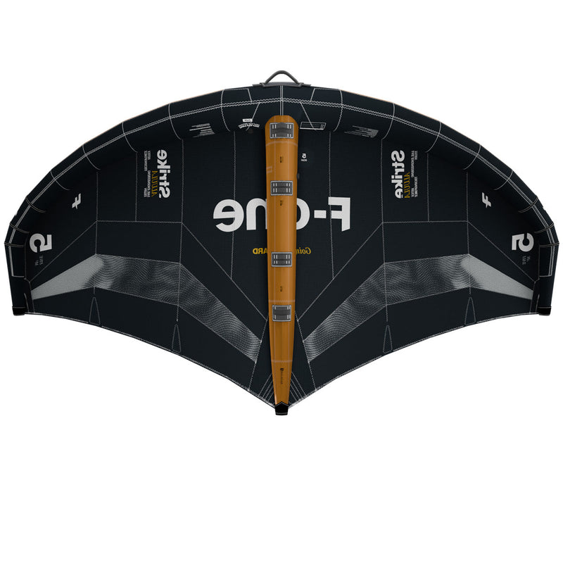 F-One Strike V5 Aluula