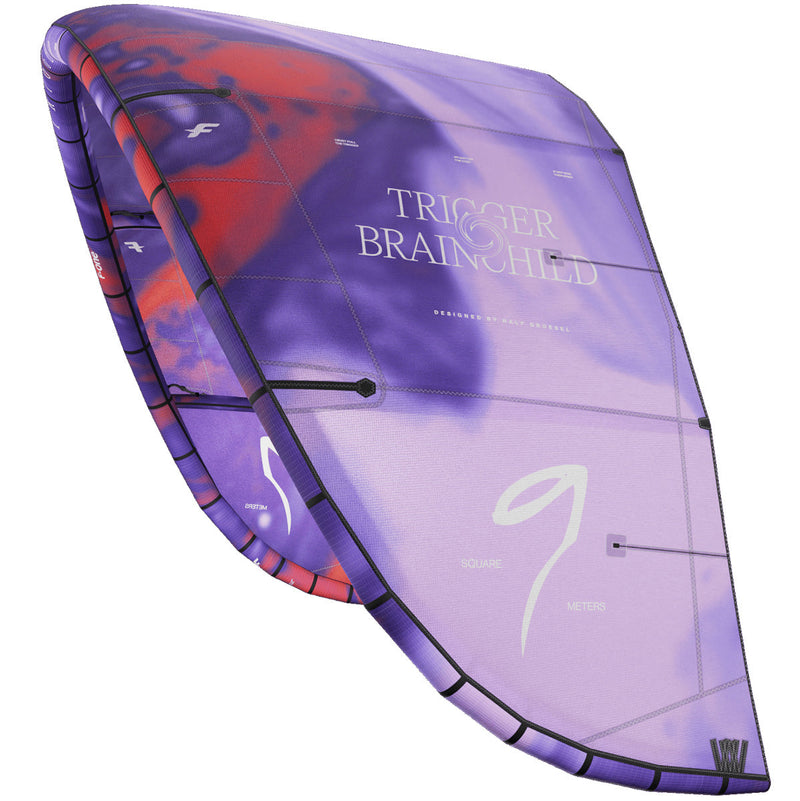 F-One Trigger V3 Brainchild