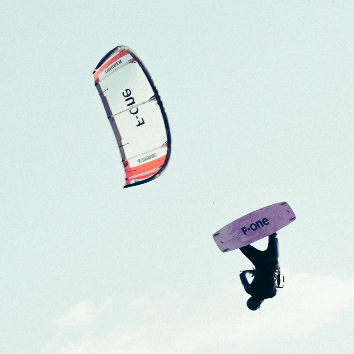 F-One Trigger Tec