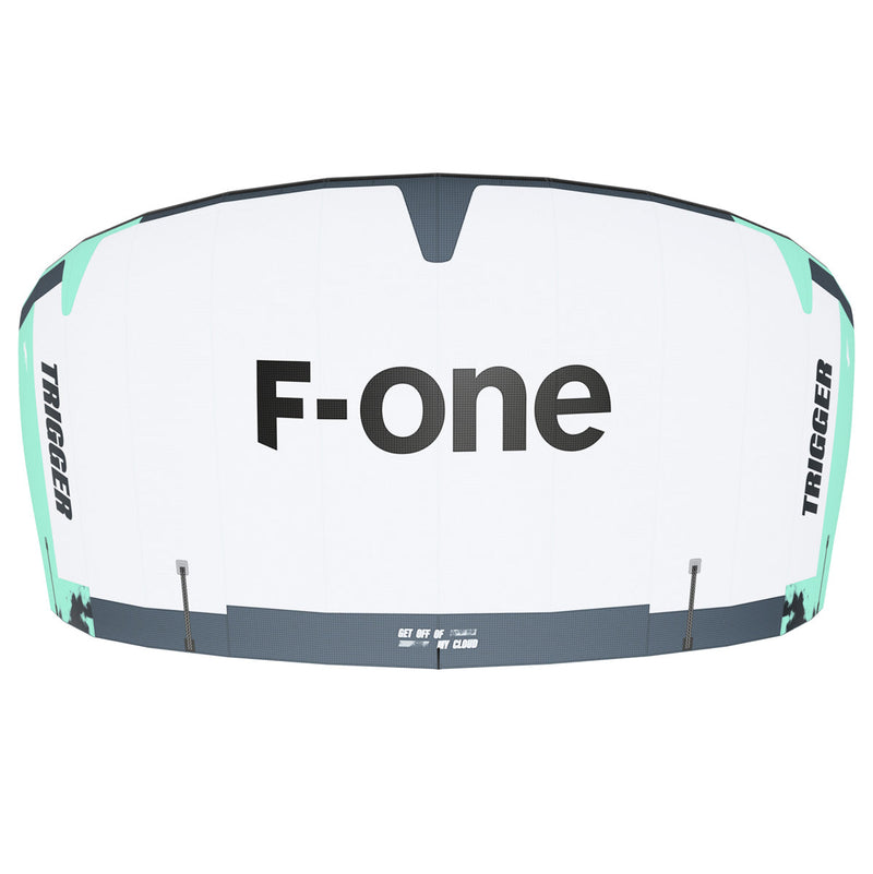F-One Trigger Tec