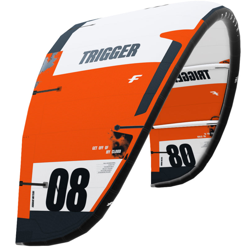 F-One Trigger Tec