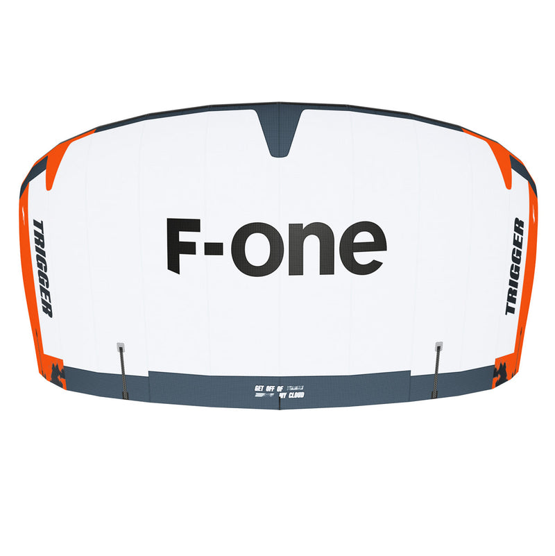 F-One Trigger Tec