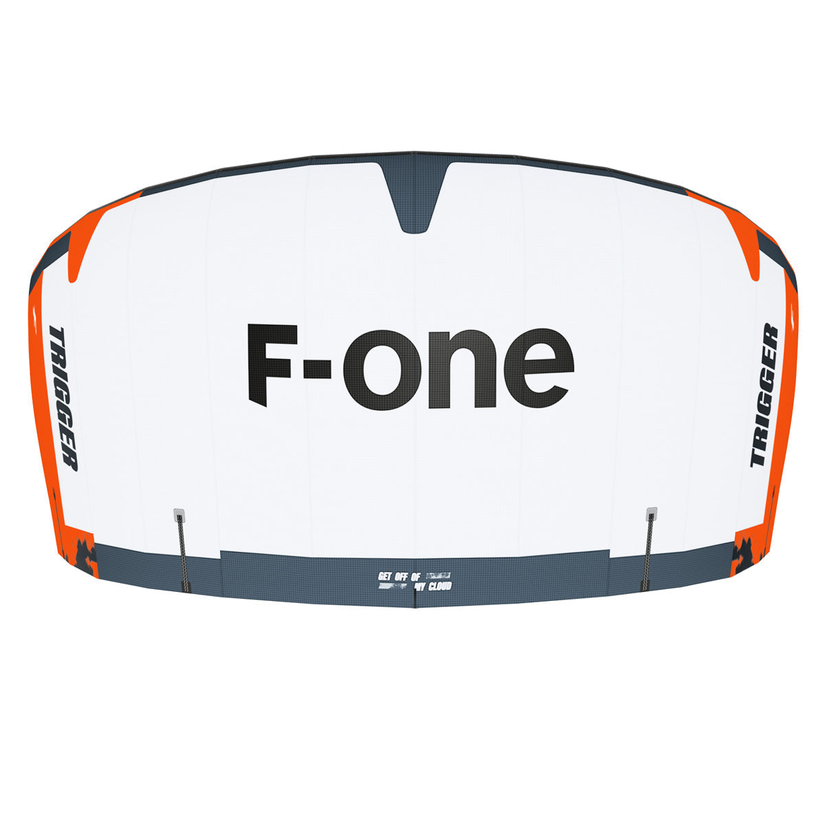 F-One Trigger Tec