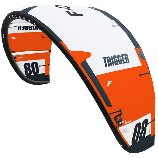 F-One Trigger Tec