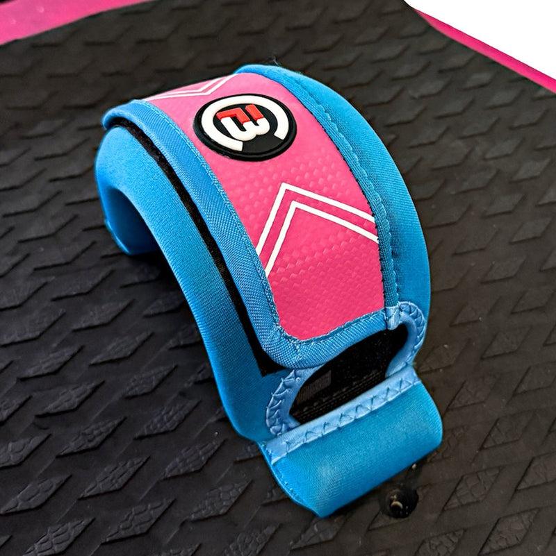 FBC Foil Footstrap Pro+