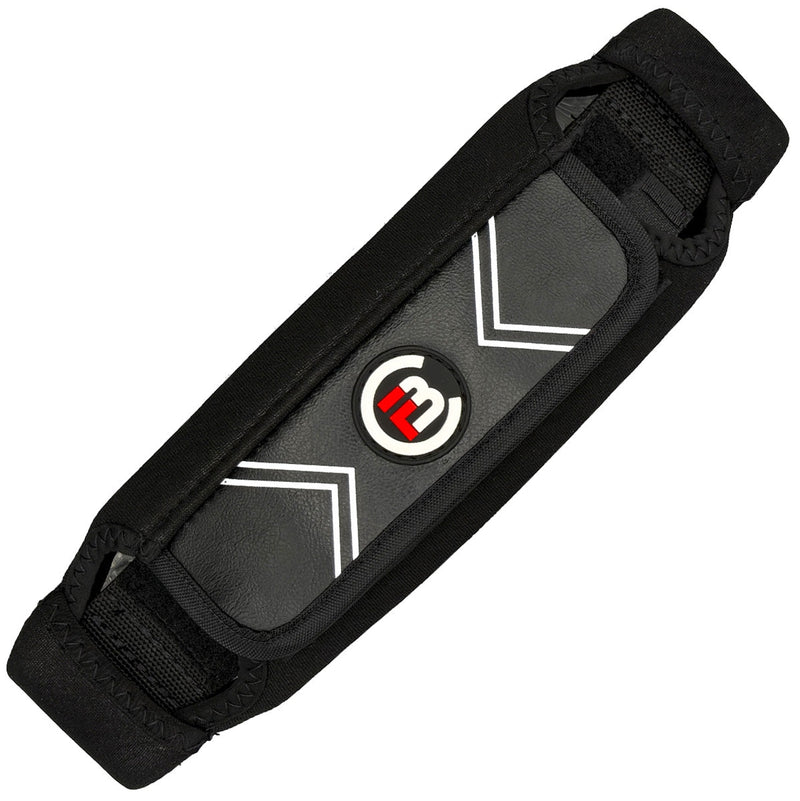 FBC Foil Footstrap Pro+
