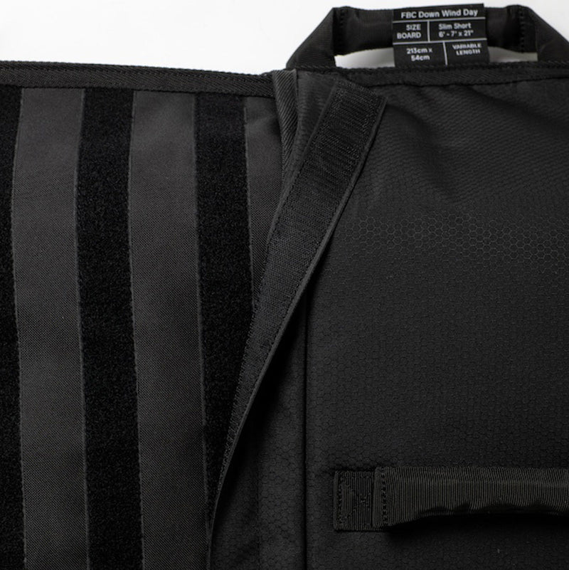 FBC Mid Length / Downwind Foil Board Day Bag