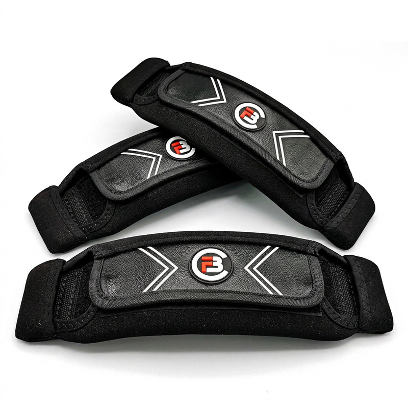 FBC Foil Footstrap Pro+
