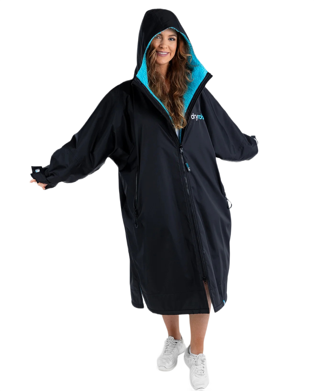 Dryrobe Advance Long Sleeve