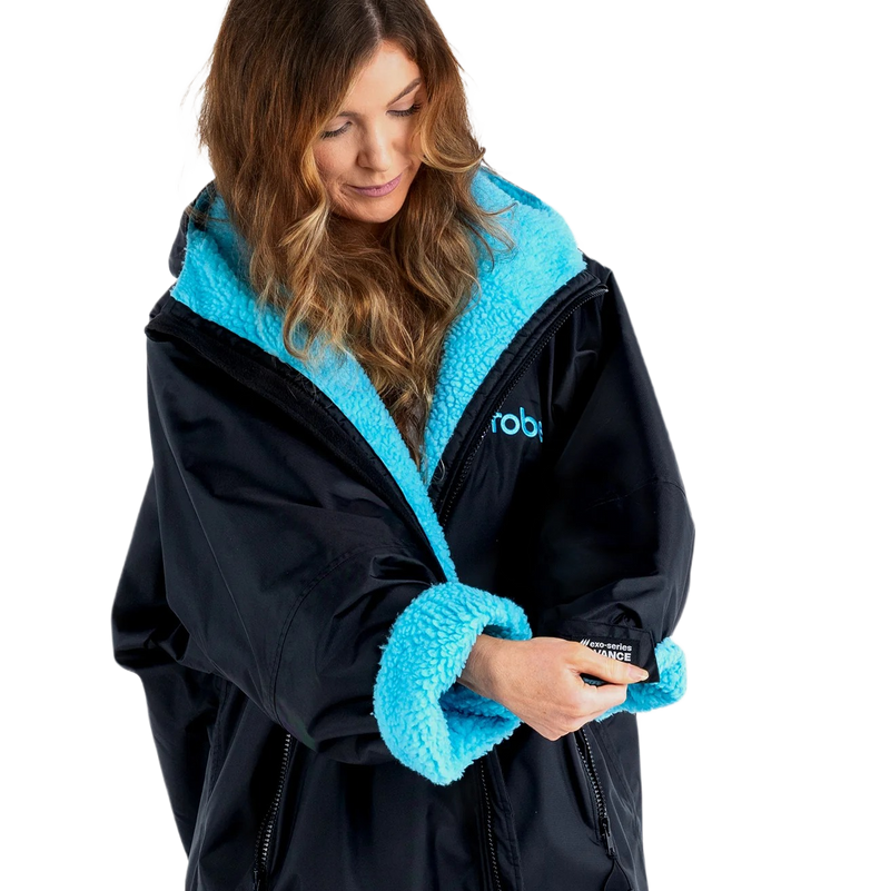 Dryrobe Advance Long Sleeve