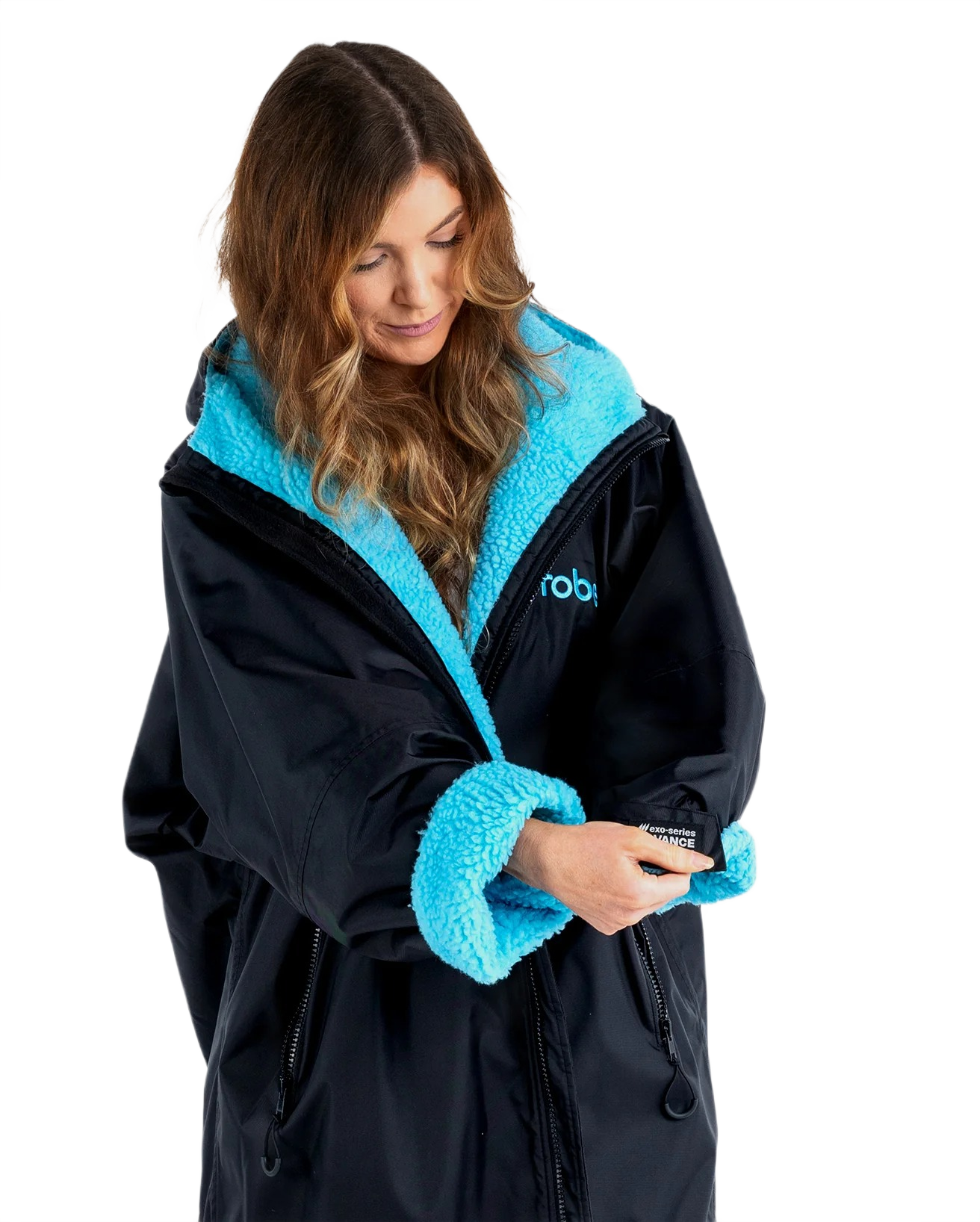 Dryrobe Advance Long Sleeve