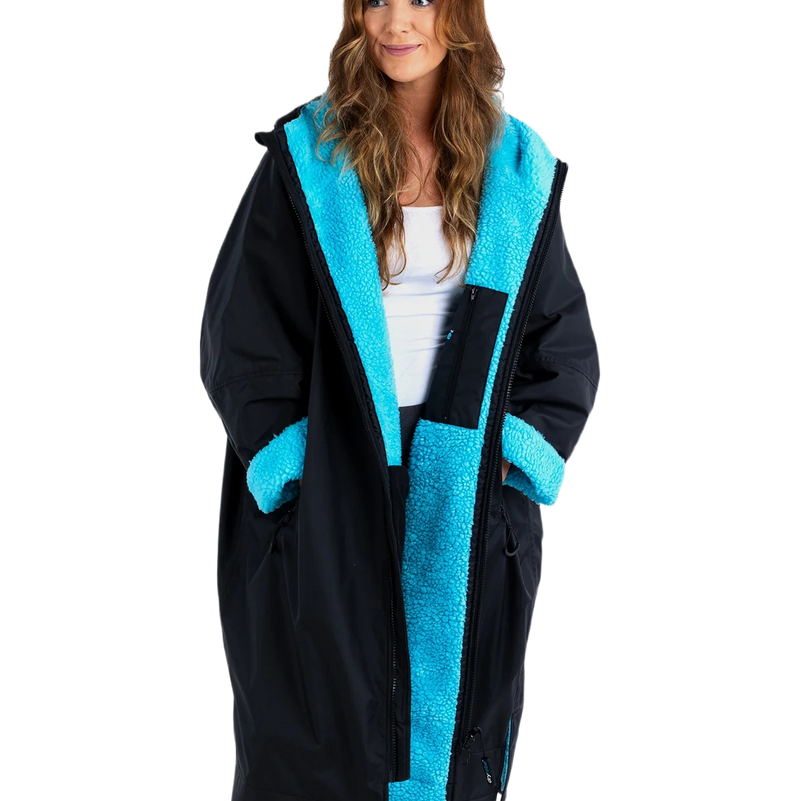 Dryrobe Advance Long Sleeve