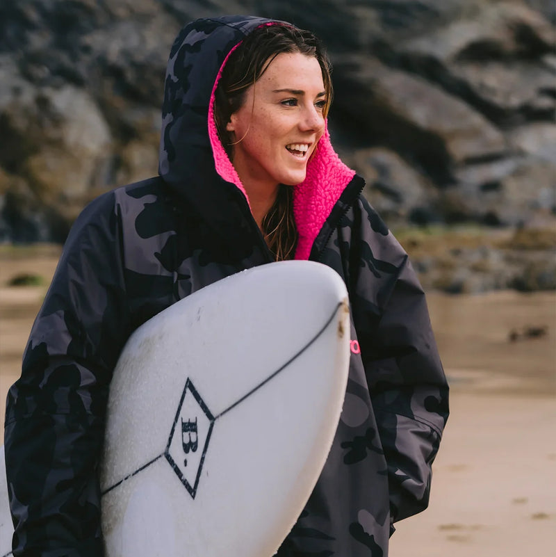 Dryrobe Advance Long Sleeve