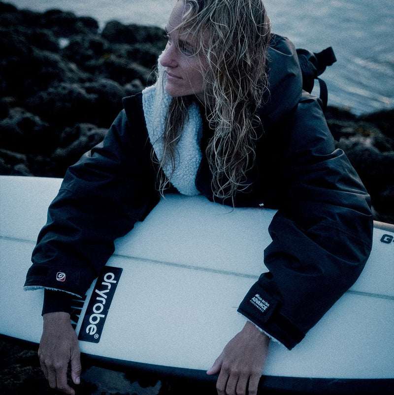 Dryrobe Advance Long Sleeve