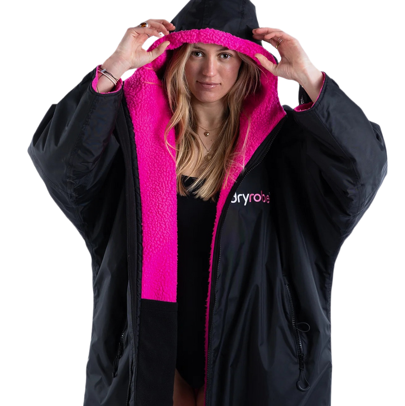 Dryrobe Advance Long Sleeve
