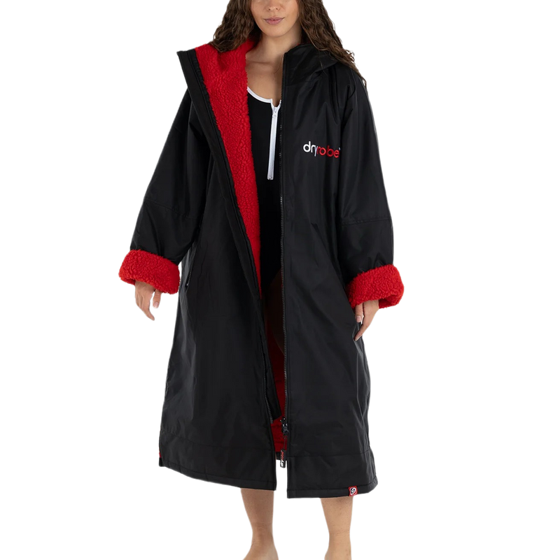 Dryrobe Advance Long Sleeve
