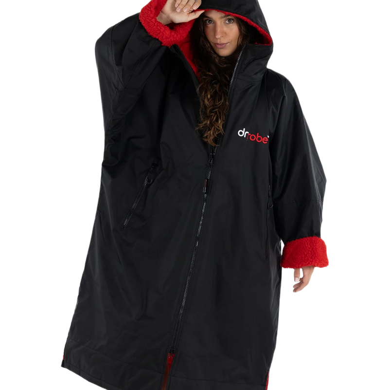Dryrobe Advance Long Sleeve