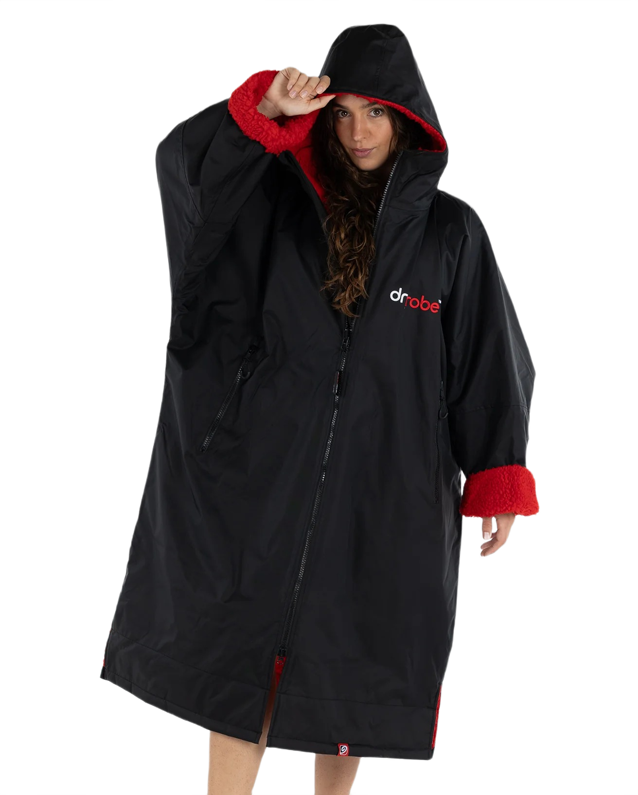 Dryrobe Advance Long Sleeve