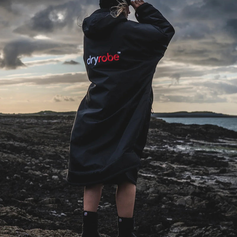 Dryrobe Advance Long Sleeve