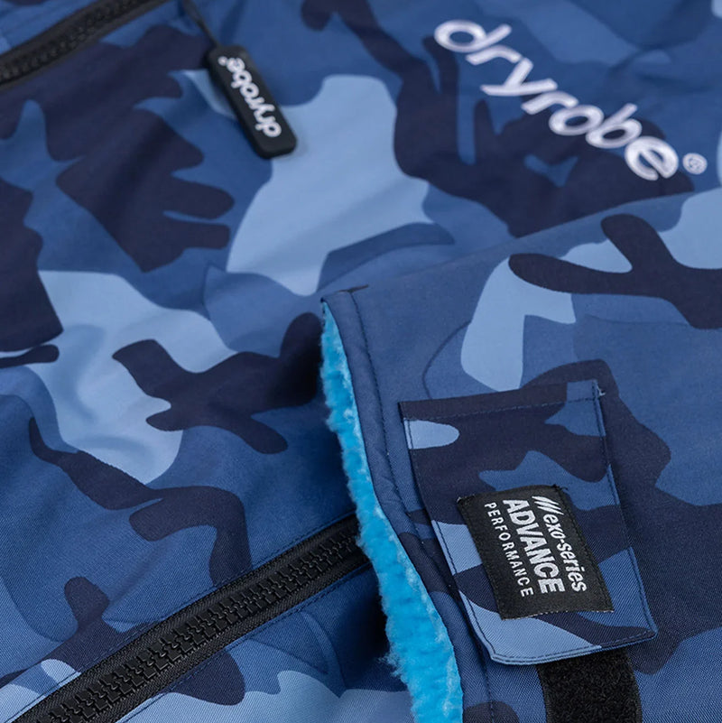 Dryrobe Advance Long Sleeve