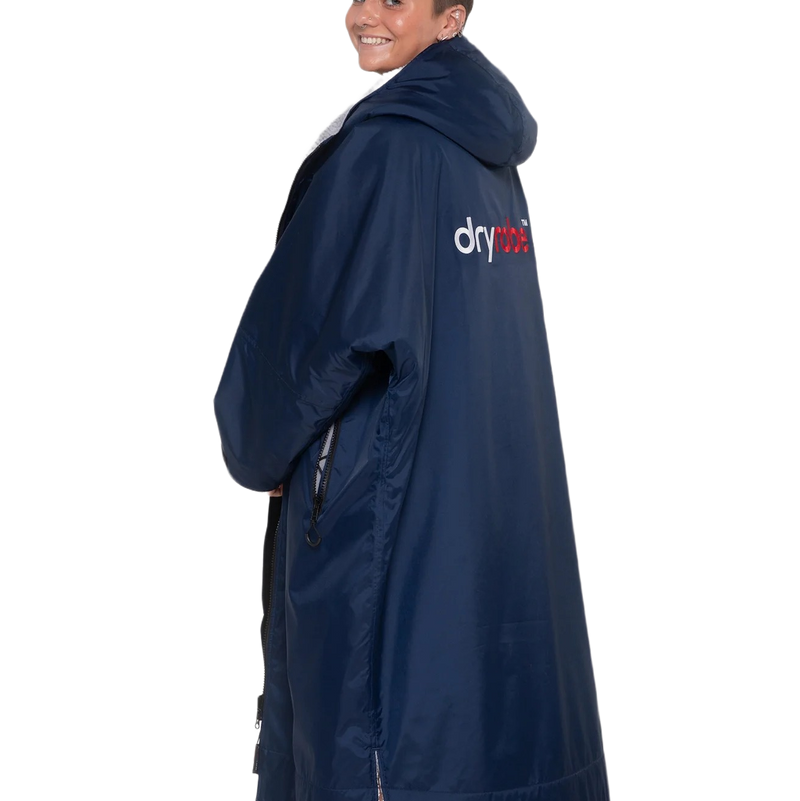 Dryrobe Advance Long Sleeve