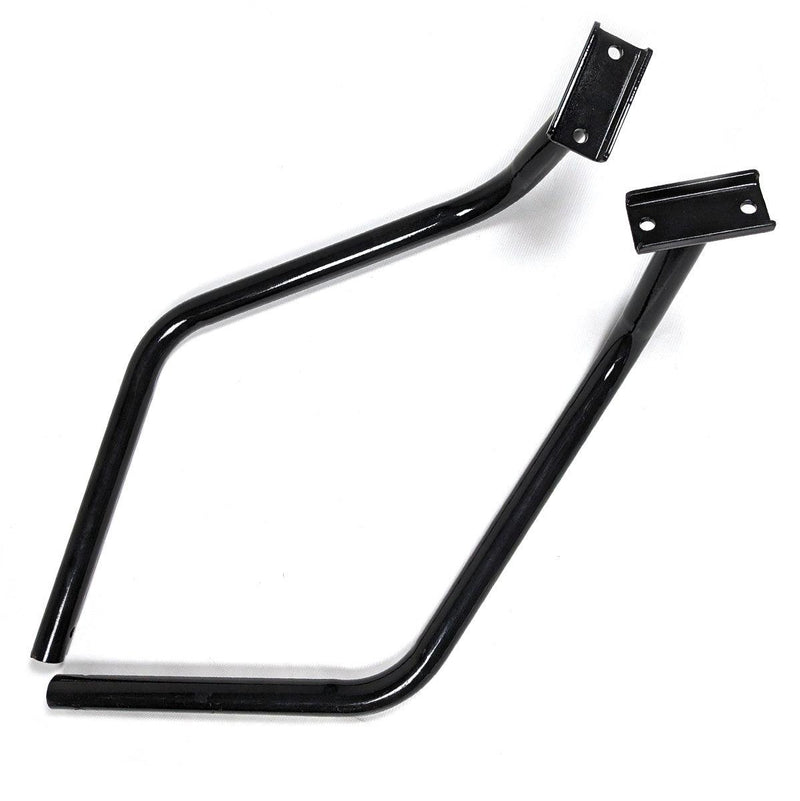 Flexifoil Scout Buggy Side Frames - Demo - Kitesurf