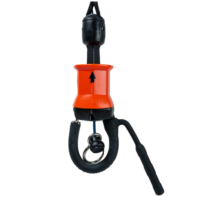 Flysurfer Connect Control Bar