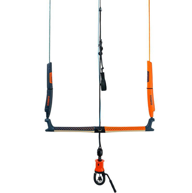 Flysurfer Hybrid V2