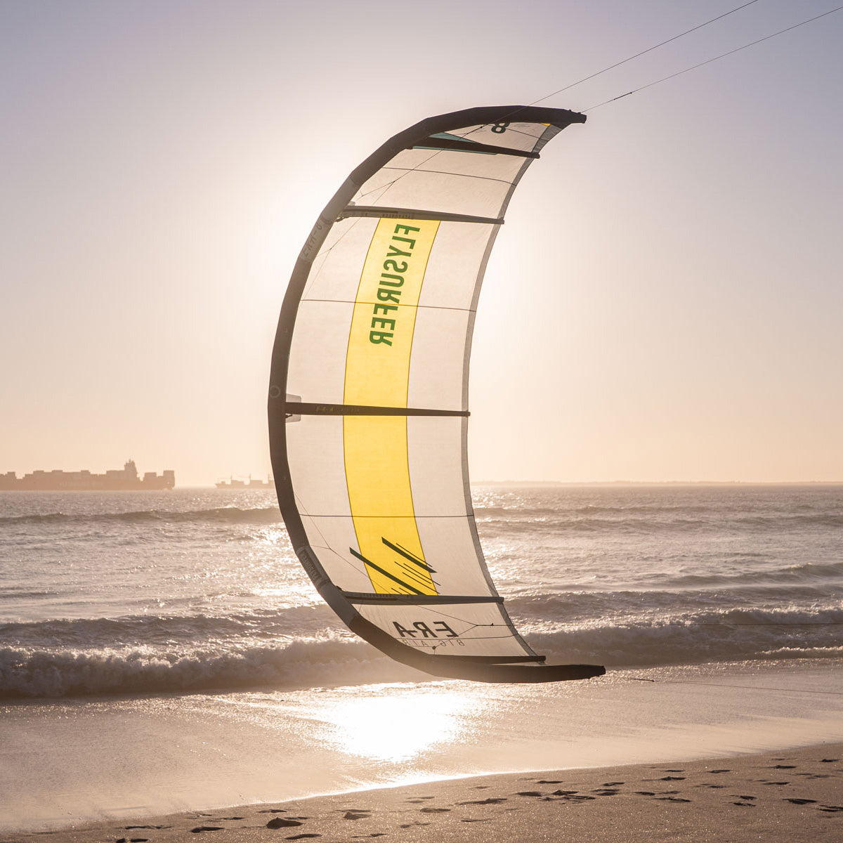 Flysurfer ERA V2