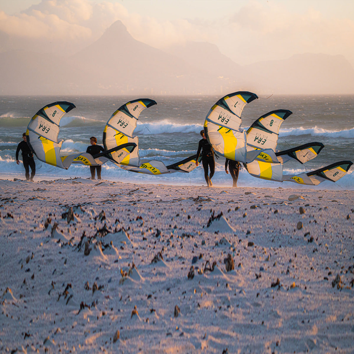 Flysurfer ERA V2