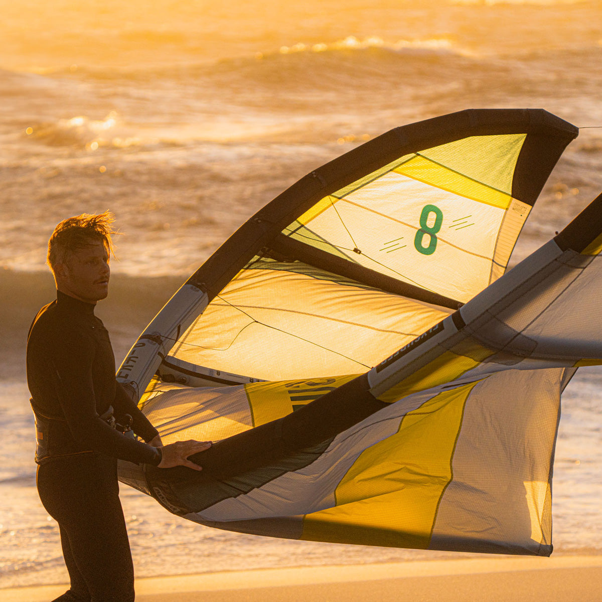 Flysurfer ERA V2