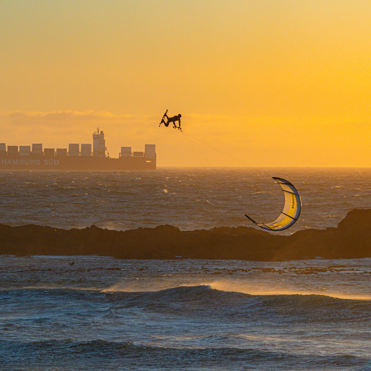 Flysurfer ERA V2