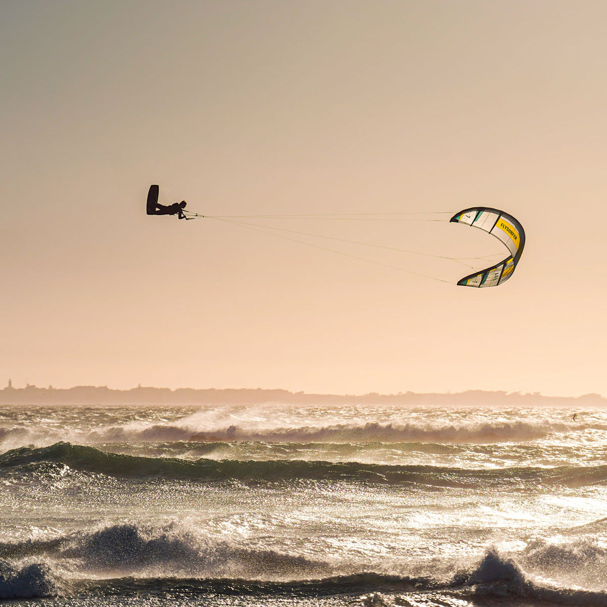 Flysurfer ERA V2