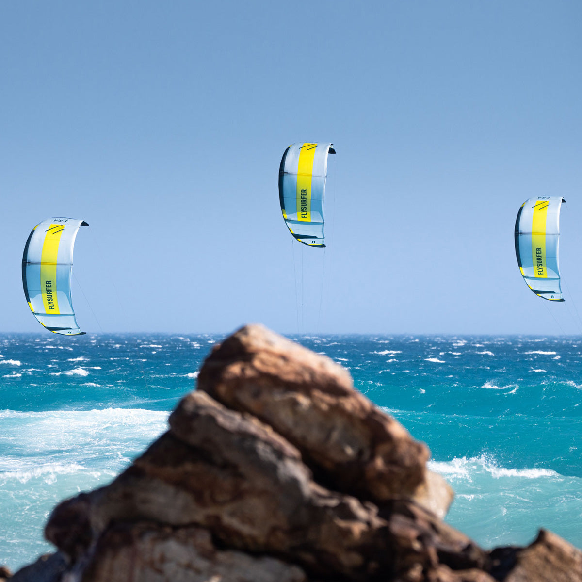 Flysurfer ERA V2