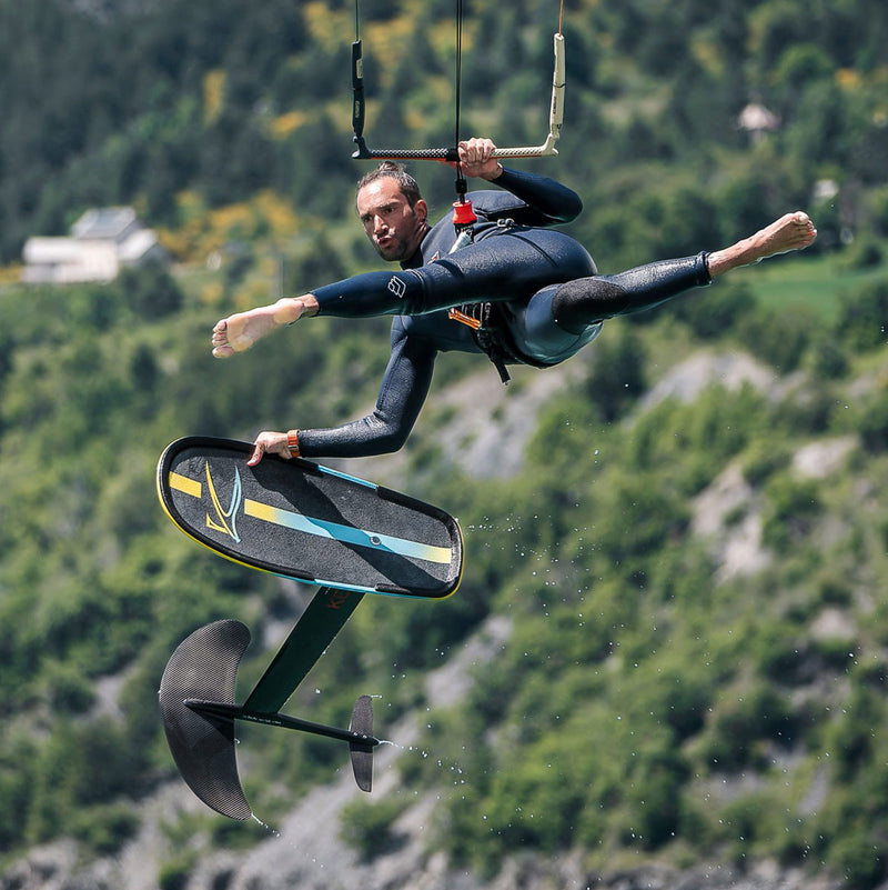 Flysurfer Fusion Control Bar