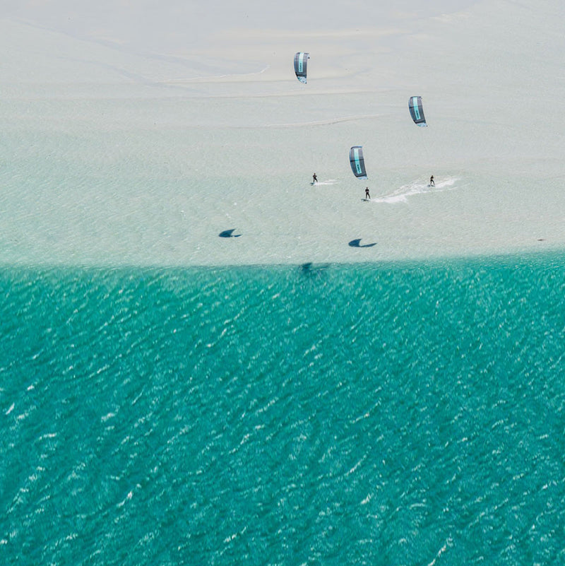 Flysurfer Heli