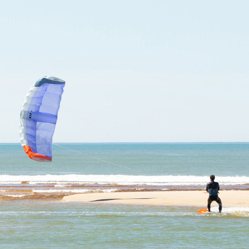 Flysurfer Hybrid V2