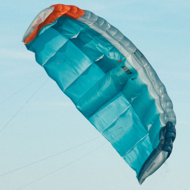 Flysurfer Hybrid V2
