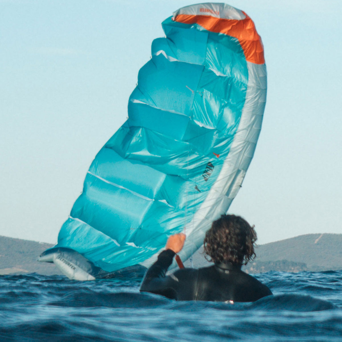 Flysurfer Hybrid V2