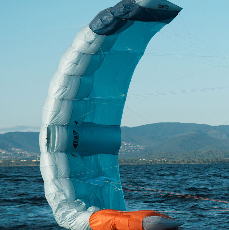 Flysurfer Hybrid V2