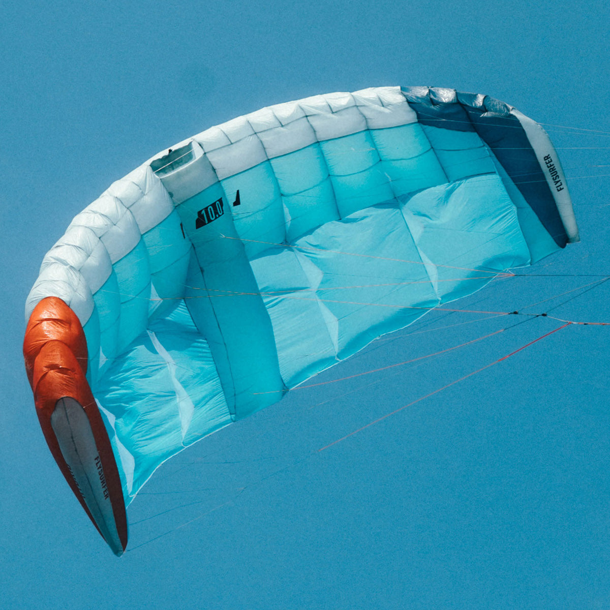 Flysurfer Hybrid V2
