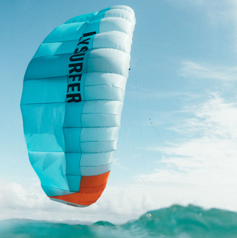 Flysurfer Hybrid V2
