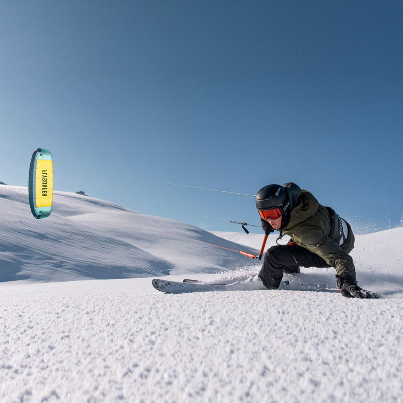 Flysurfer Peak