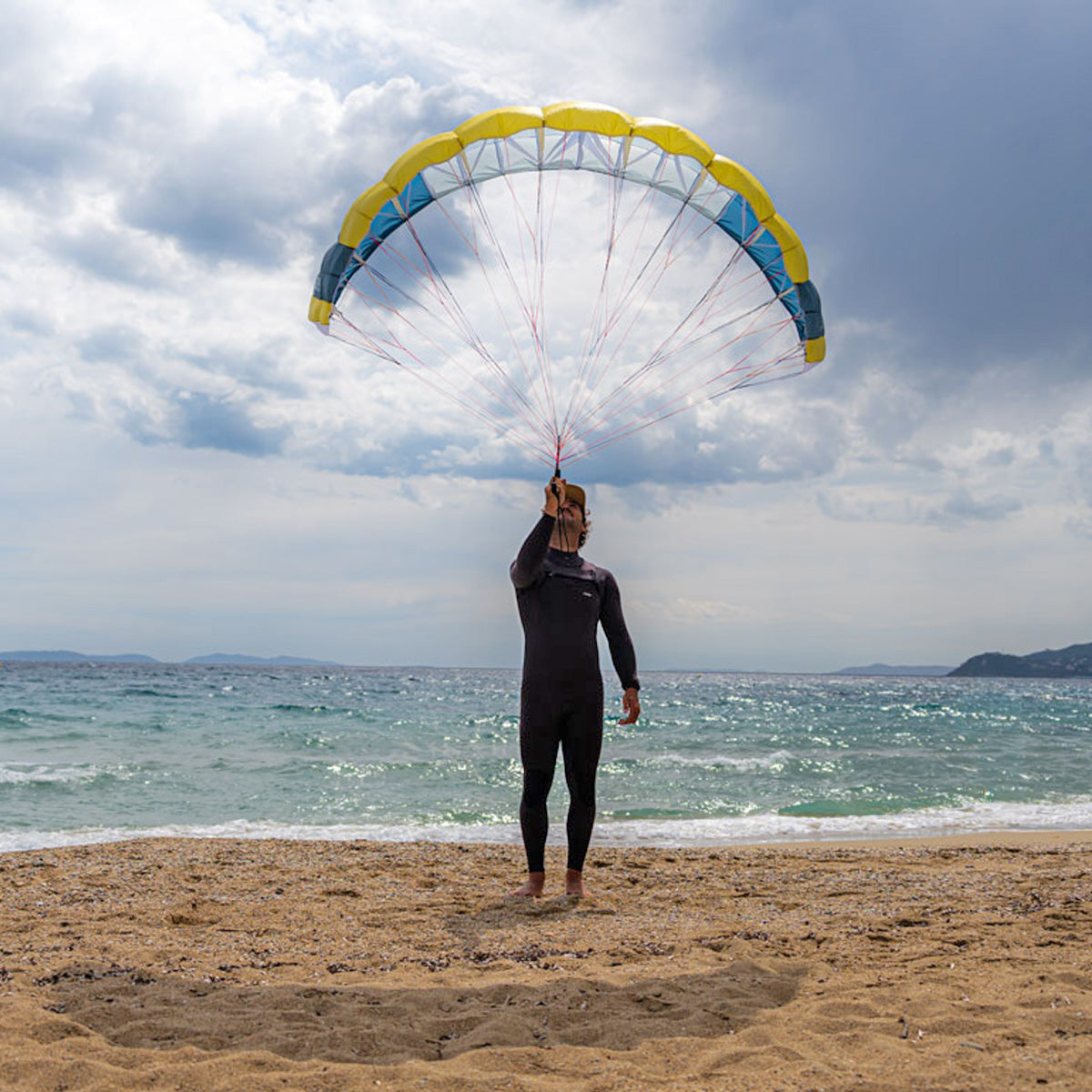 Flysurfer POW V2
