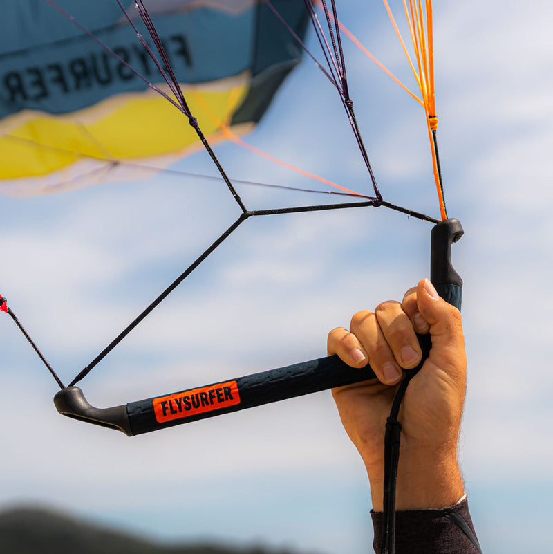 Flysurfer POW V2