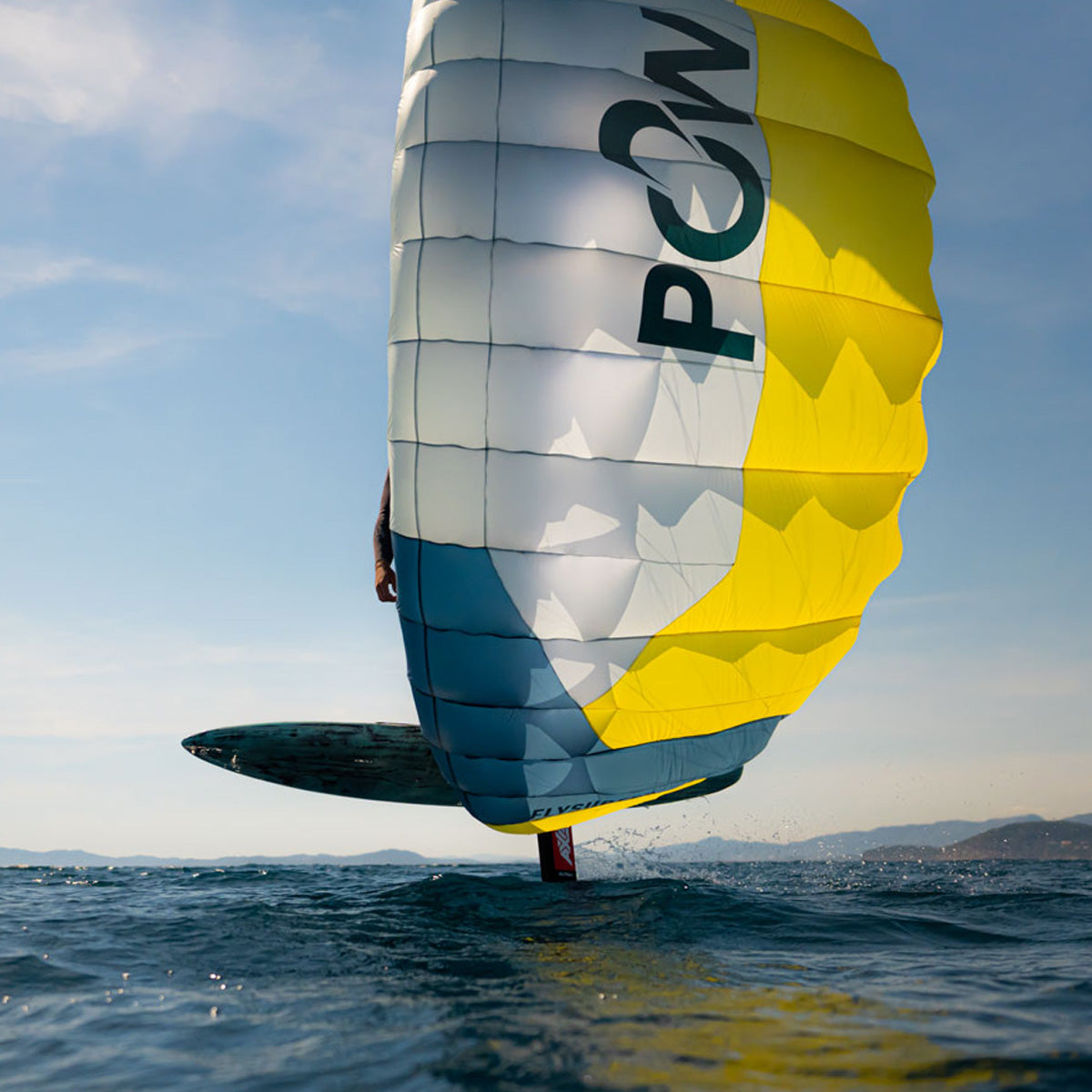 Flysurfer POW V2