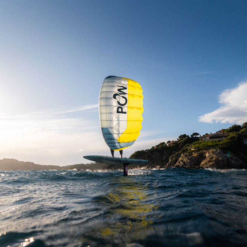 Flysurfer POW V2