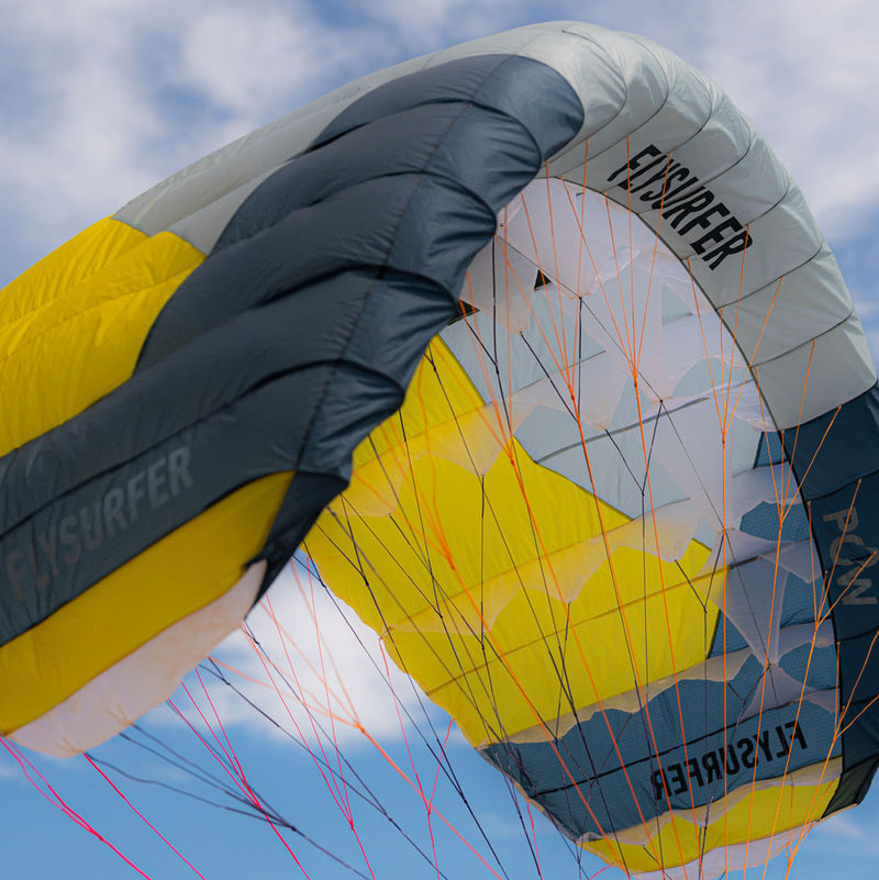 Flysurfer POW V2